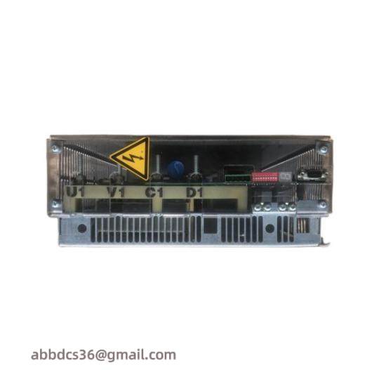 ABB 3adt209019r0001 frame