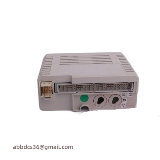 ABB 3ADT313900R1001