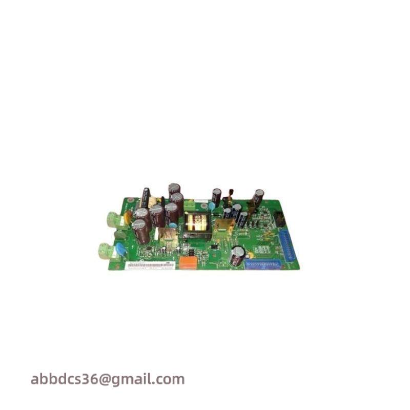 ABB 3ADT315100R1001 SDCS-POW-4-COAT SDCS-POW 4 POWER SUPPLY