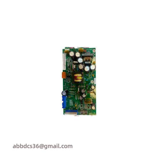 ABB 3ADT315100R1001 SDCSPOW4 Power Converter Board