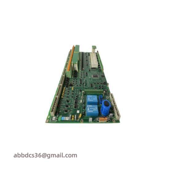 ABB 3ASC25H204