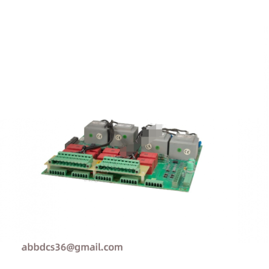 ABB 3ASC25H208 DATX100