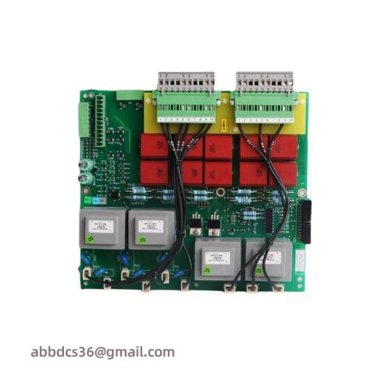 ABB 3ASC25H208 DATX100