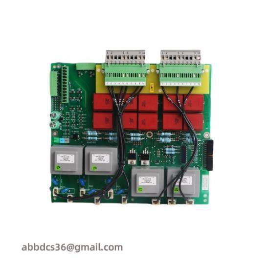 ABB 3ASC25H208 DATX100