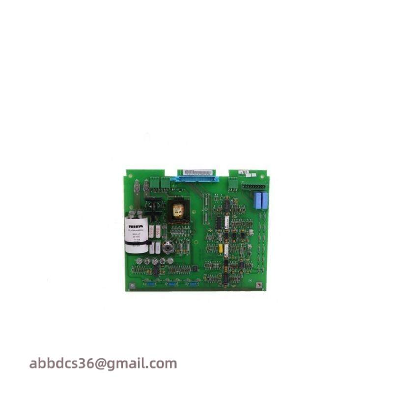 ABB 3ASC25H214 DATX130