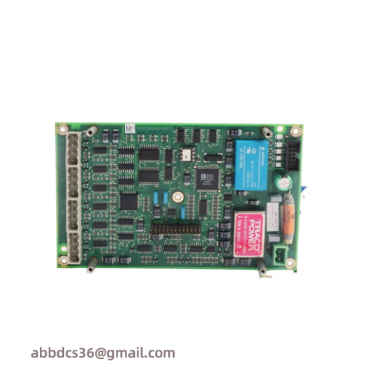 ABB 3ASC25H214 DATX130