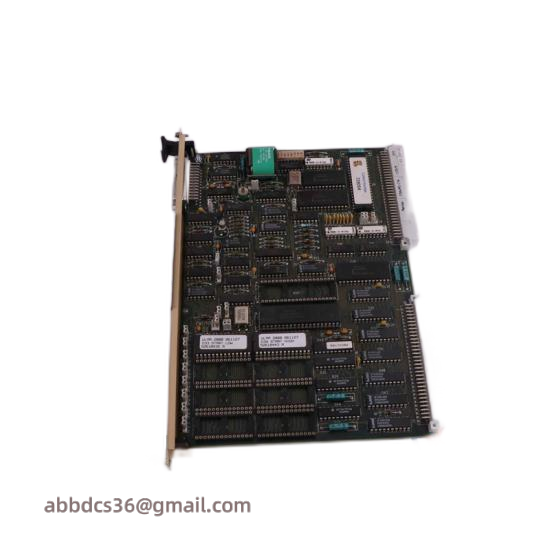 ABB 3ASC25H219B DATX133