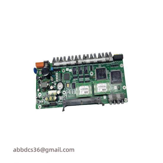 ABB 3ASC25H219B DATX133