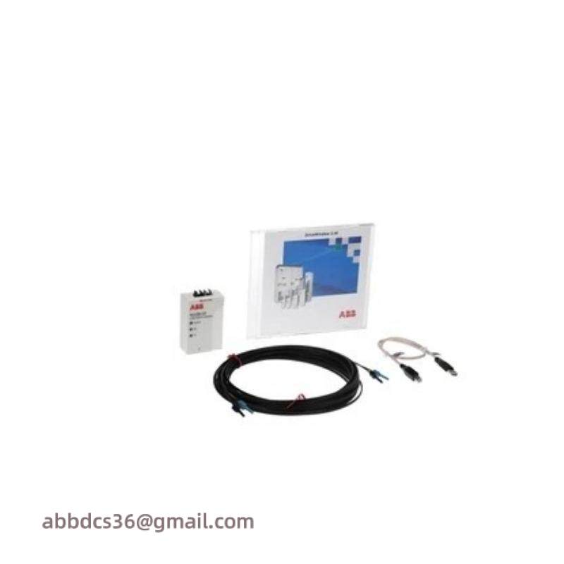 ABB 3AUA0000040000 DriveWindow 2.x PC Card kit (EN)