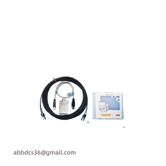 ABB ST203AE08