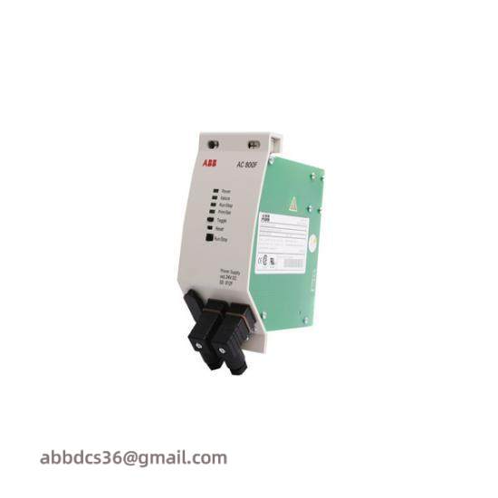 ABB 3BDH000014R1 SD812F POWER SUPPLY