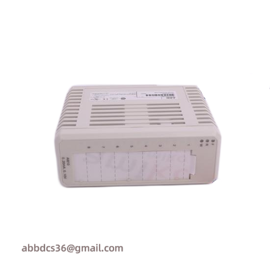 ABB 3BDH000014R1 SD812F  Power Supply Red.24V DC