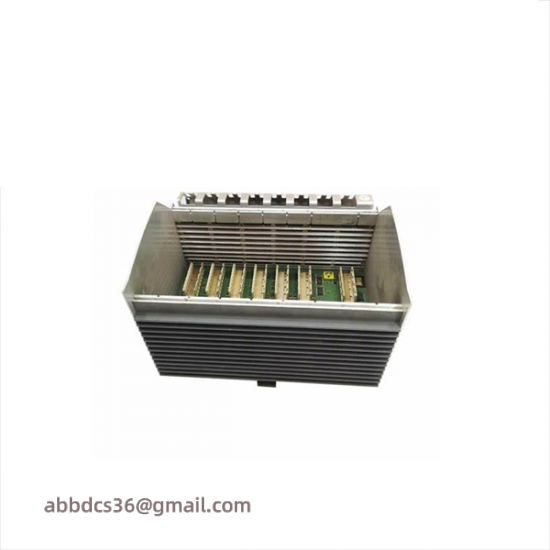 ABB 3BDH000503R1 PM803F Base Unit