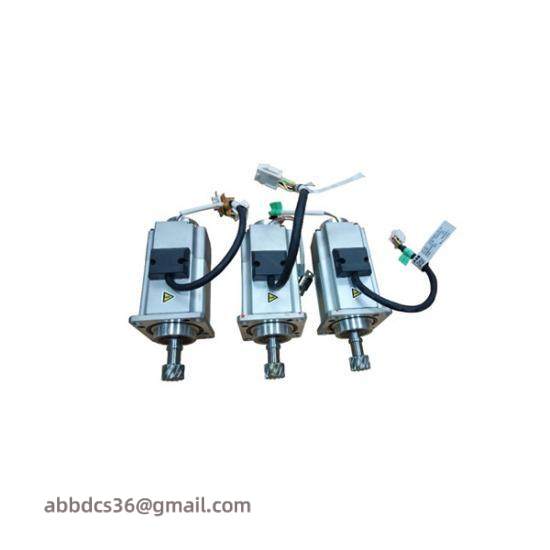 ABB 3BDH000741R1 21-P