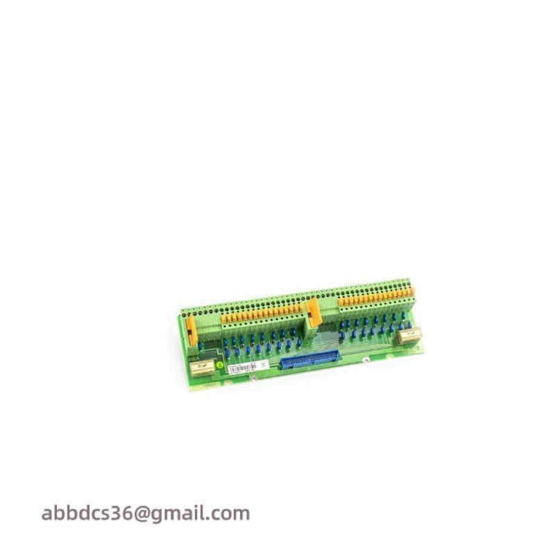 ABB 3BDH000741R1 CTI