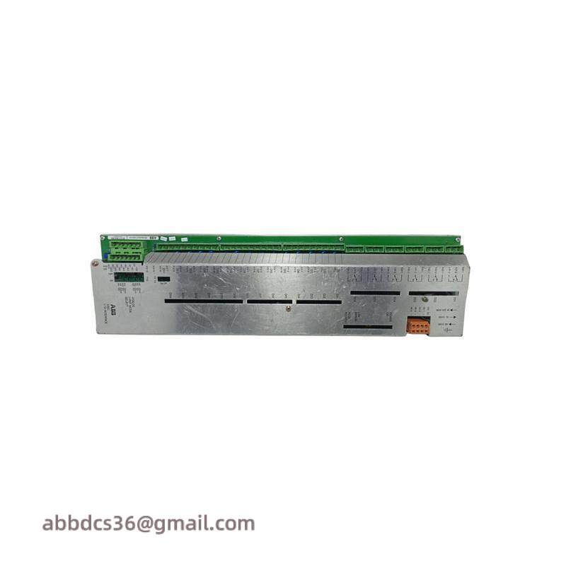 ABB 3BHB000272R0101 I/O interface module