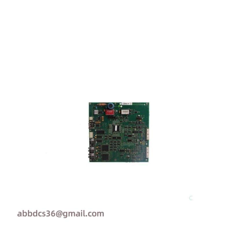 ABB 3BHB002000R0001 B25835S2205K007 Module