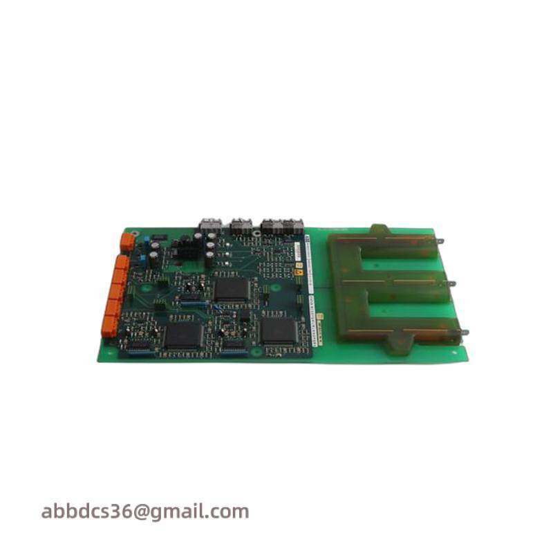 ABB 3BHB002916R0101 UFC721AE SCALING CARD