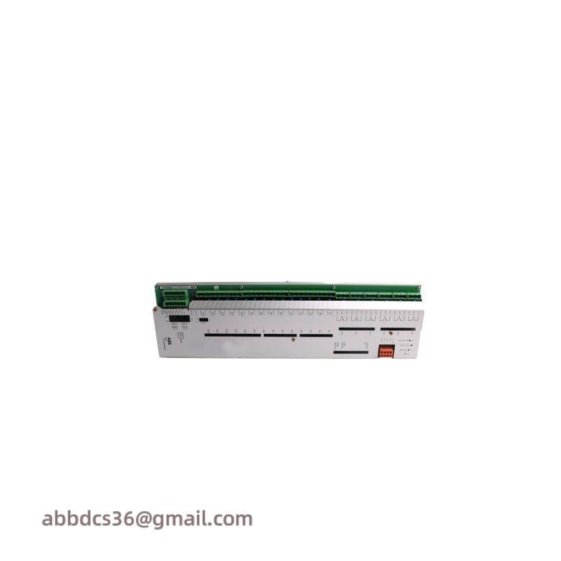 ABB 3BHB003041R0001 IOEC I/O Control Module