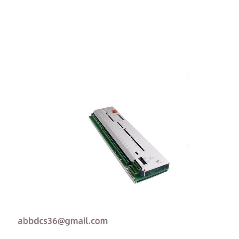 ABB 3BHB003041R01011 I/O INTERFACE