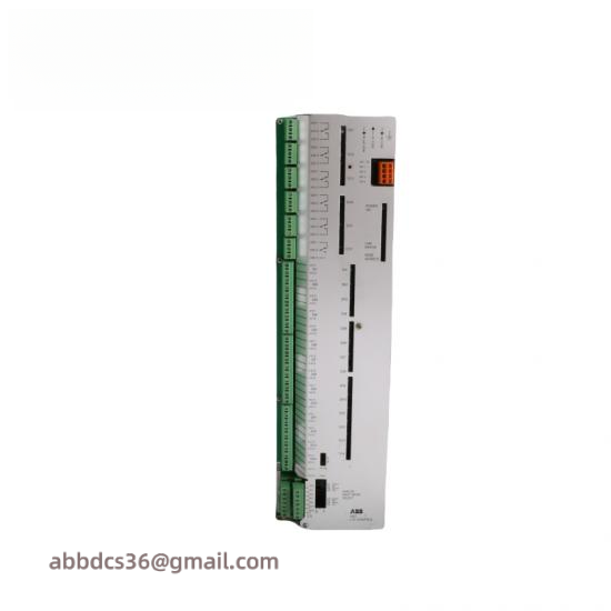 ABB 3BHB003041R0101 IOEC I/O Interface UFC719AE01