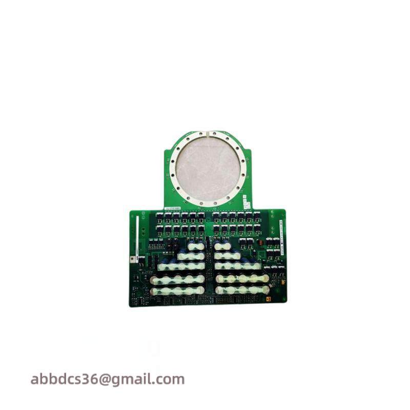 ABB 3BHB003154R0101 5SXE 04-0150/3BHL000390P0104 5SHX 1960L0004 IGCT Module Board