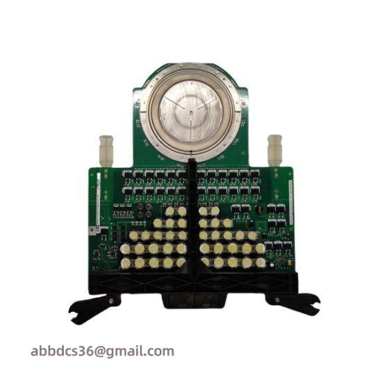 ABB 3BHB003154R0101 DCS Module