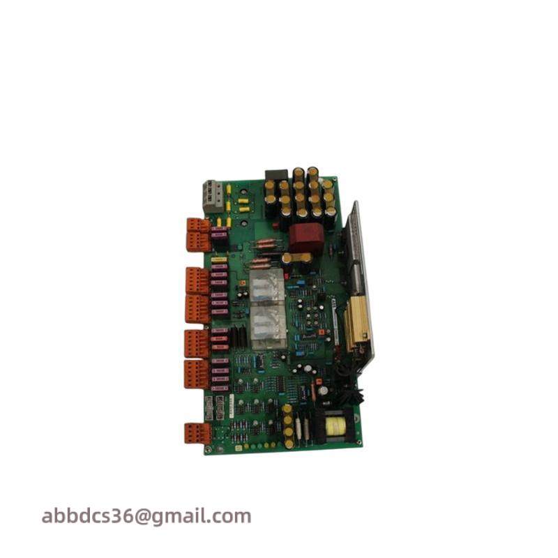 ABB 3BHB003431R0001 Circuit Board