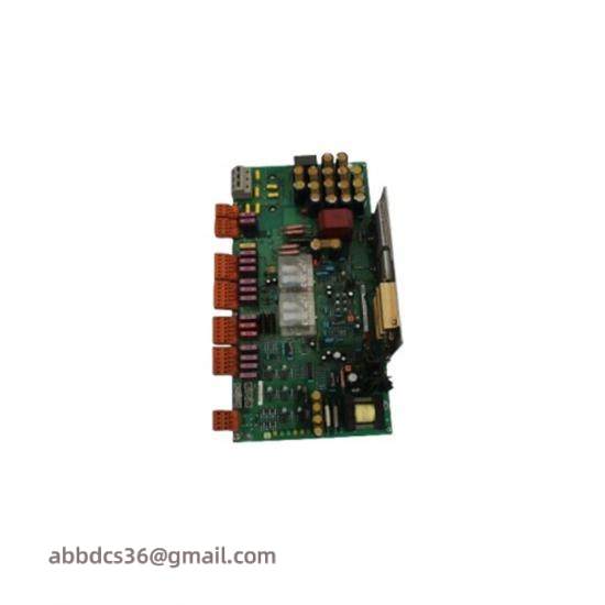 ABB 3BHB003431R0001 control board