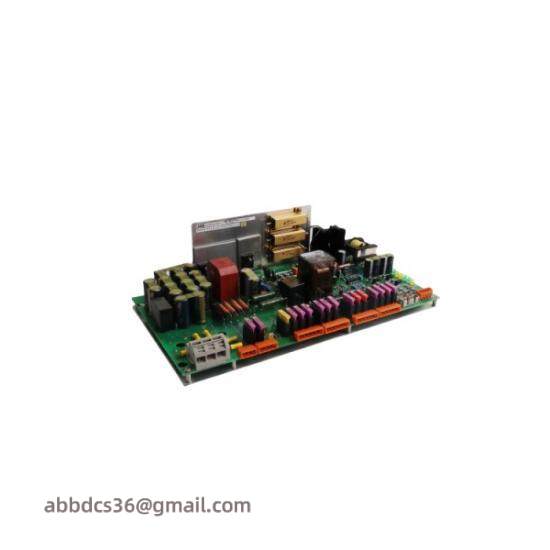 ABB 3BHB003431R0001 KUC720AE Circuit Board