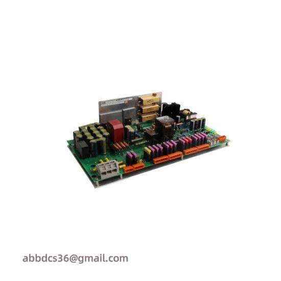 ABB 3BHB003431R0101 KUC720 AE01 3BHB000652R0101 Circuit Board 3BHB003431R0101 KUC720 AE01 3BHB000652R0101 Circuit Board