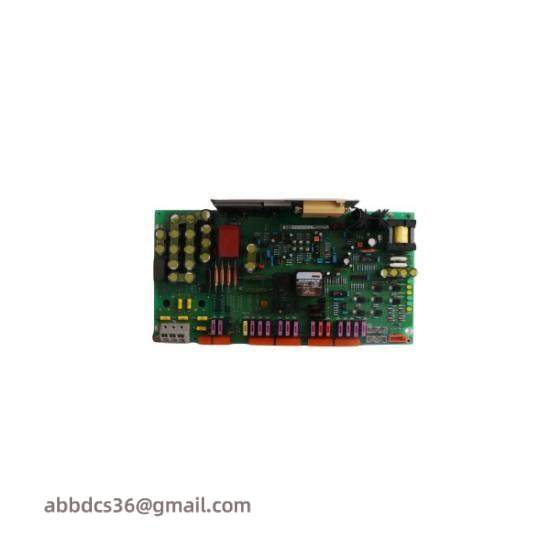 ABB 3BHB003431R0101 KUC720 AE01 3BHB000652R0101 Circuit Board