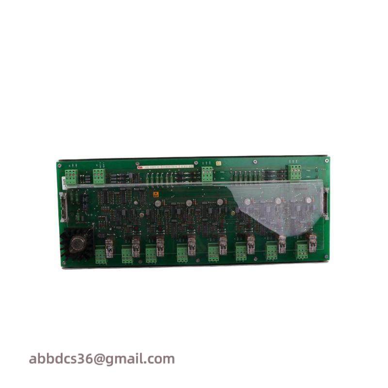 ABB 3BHB004573R0145 Inverter Accessories