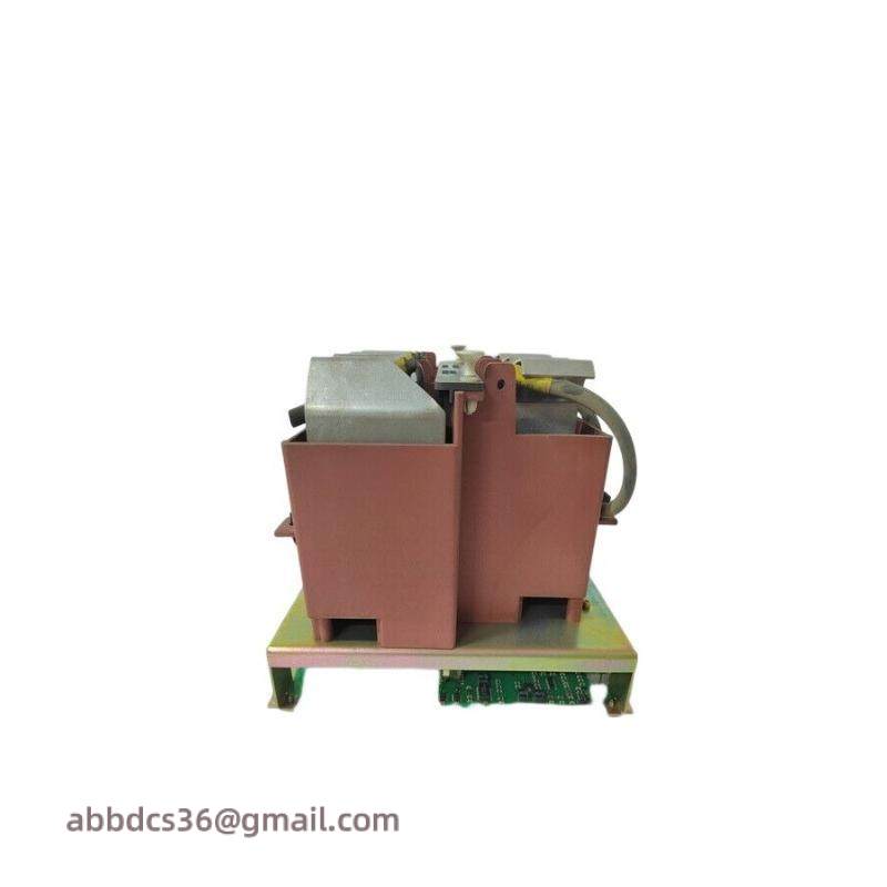 ABB 3BHB004661R0001 KUC711AE Module