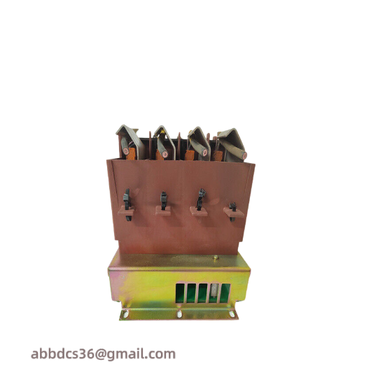 ABB 3BHB004661R0001 KUC711AE Module New