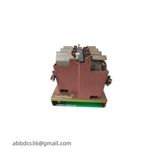 ABB 3BHB004661R0001 Power Supply