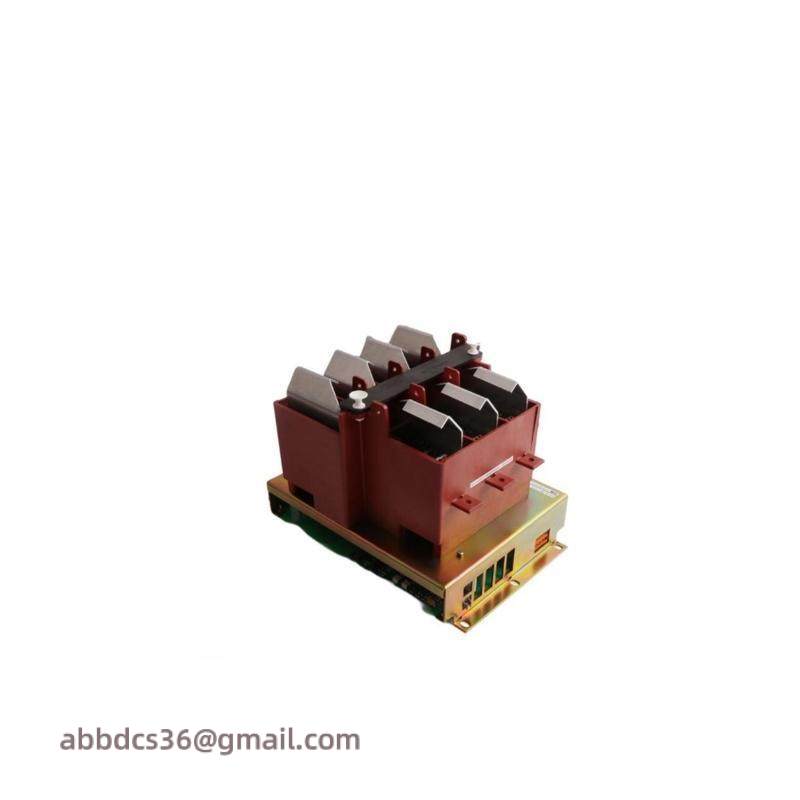 ABB 3BHB004661R0101 KUC711AE101 Gate Unit