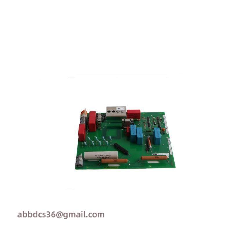 ABB 3BHB004744R0010 XVC517 AE10 module