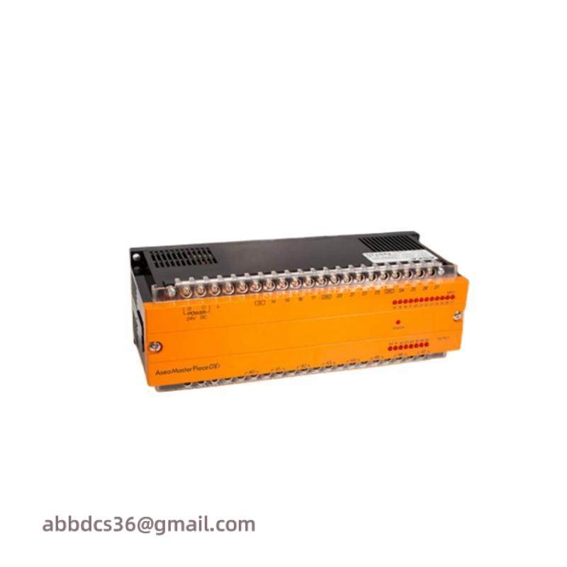 ABB 3BHB005243R0105 KUC755 AE105 Power supply