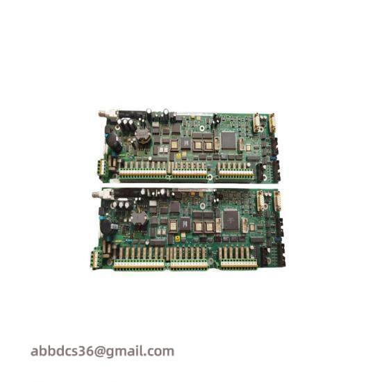 ABB 3BHB005922R0001 UNS0880A-P Bridge Rectifier Interface Board