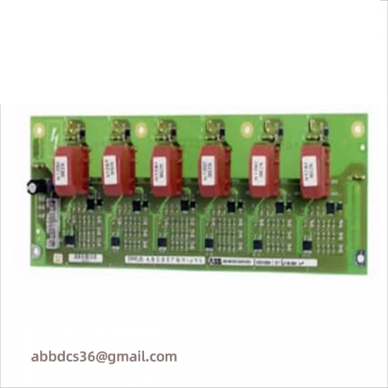 ABB 3HAC024435-001