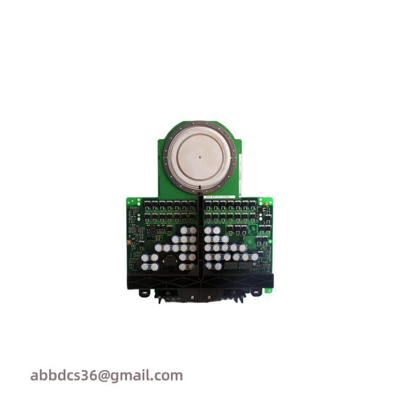 ABB 3BHB006485R0001 Transfer Module