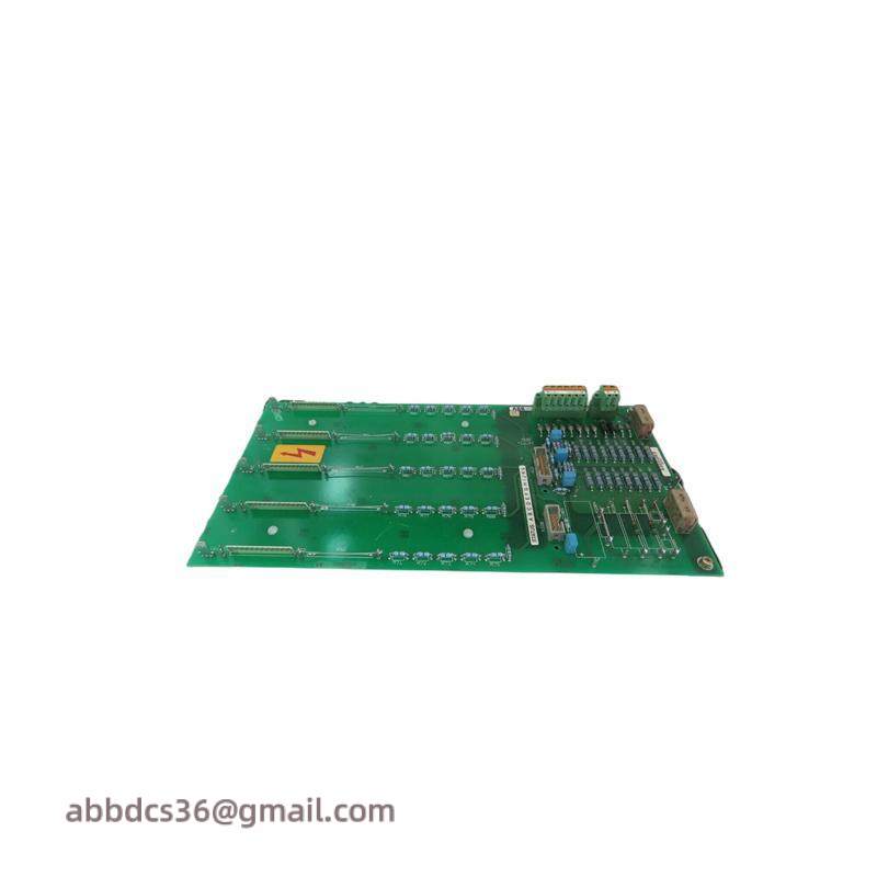 ABB 3BHB00652R0001 Module