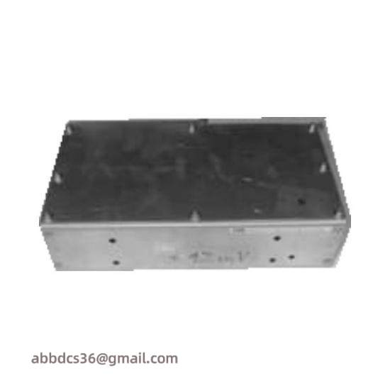 ABB 3BHB006621R0103 ;UAC375AE103 Anti-Satur Board