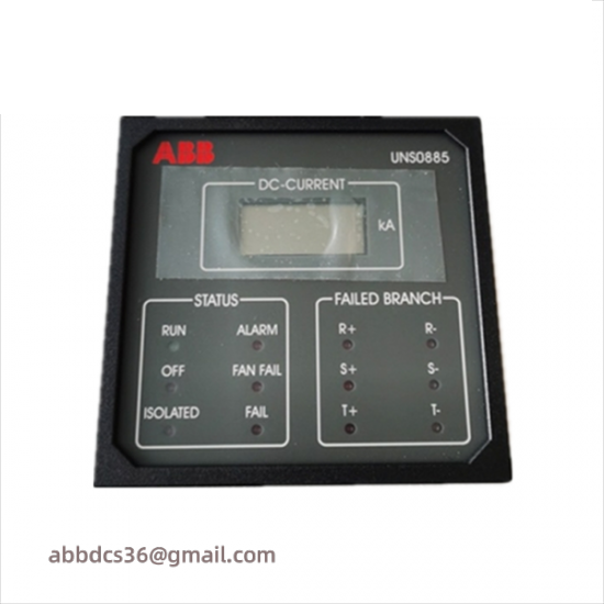 ABB 3HAC029249-001