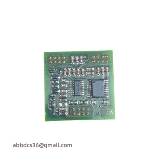 ABB 3BHB007209R0105 Frequency converter spare part