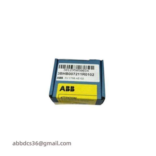 ABB SDCS-PIN-4 3ADT314100R1001