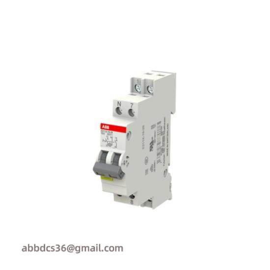 ABB 3BHB007211R0116  Module