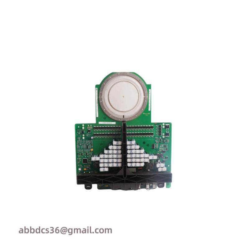 ABB 3BHB012961R0001 5SHX 2645L0002 IGCT MODULE