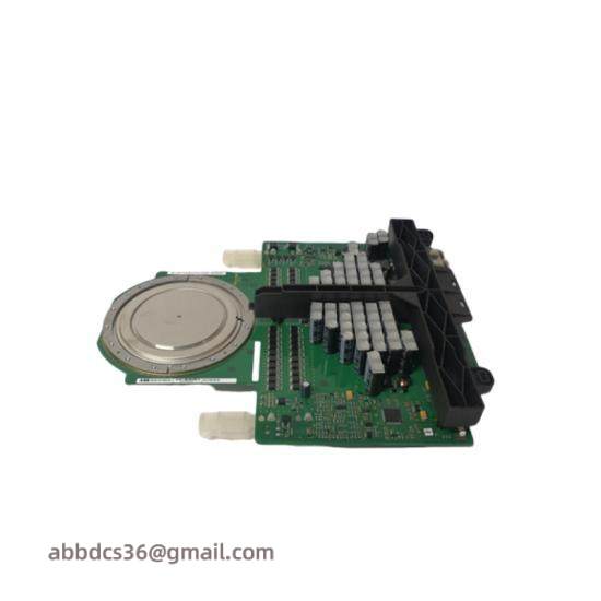ABB PM864AK01 3BSE018161R1  Processor Unit